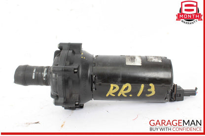 10-13 Land Rover Range Rover Sport Auxiliary Water Pump AH328K232AC OEM