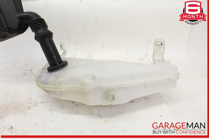 12-18 Audi A6 A7 Windshield Washer Fluid Reservoir Tank Bottle 4G1955462 OEM