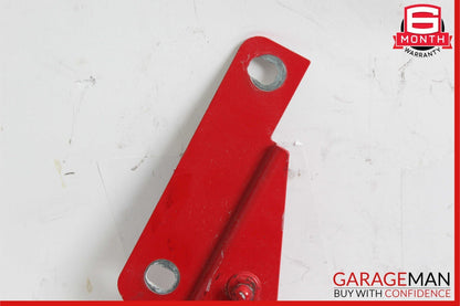 15-18 Ferrari California T Front Right Trunk Support Hood Hinge w/ Gas Strut OEM