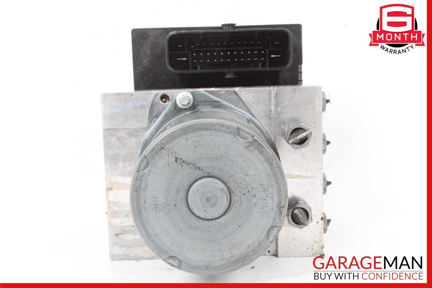 10-16 Mercedes W212 E350 E550 ABS Brake Hydraulic Pump Control Module Unit OEM