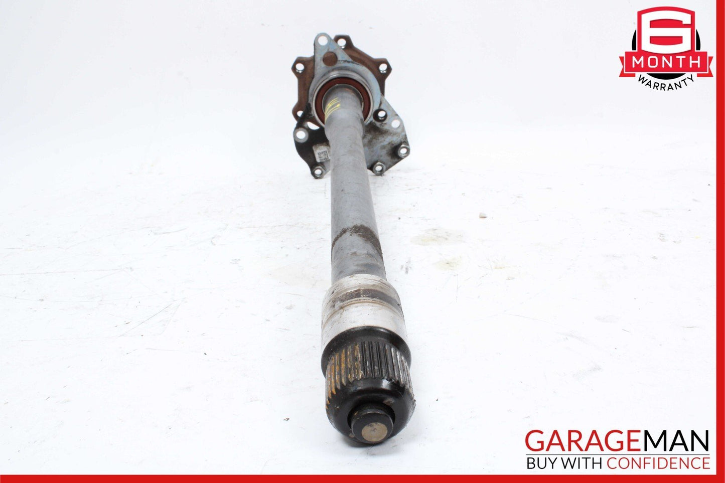 12-18 Audi A7 A6 Transmission Axle Flange Shaft 0CS409355B OEM