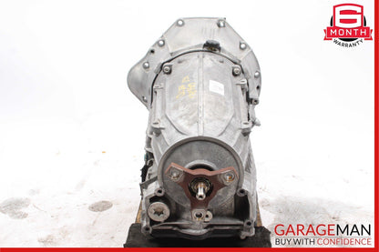 12-15 Mercedes SLK250 C250 7G Automatic Transmission Assembly 722.997 89k