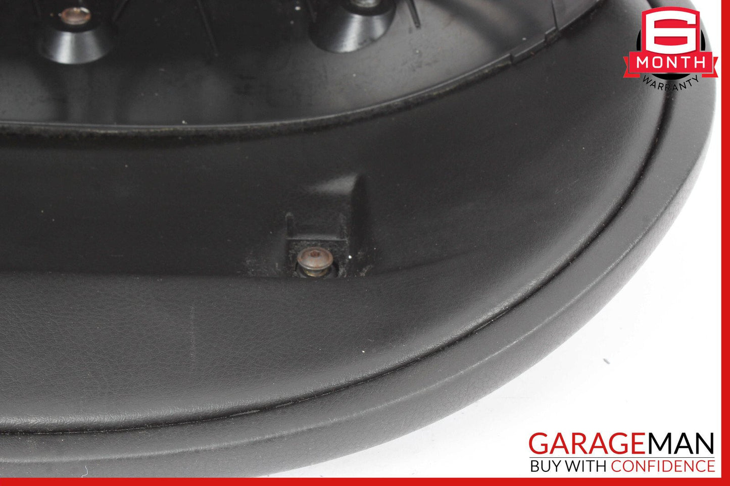 03-13 Maserati Quattroporte M139 Instrument Cluster Speedometer Bezel Trim OEM
