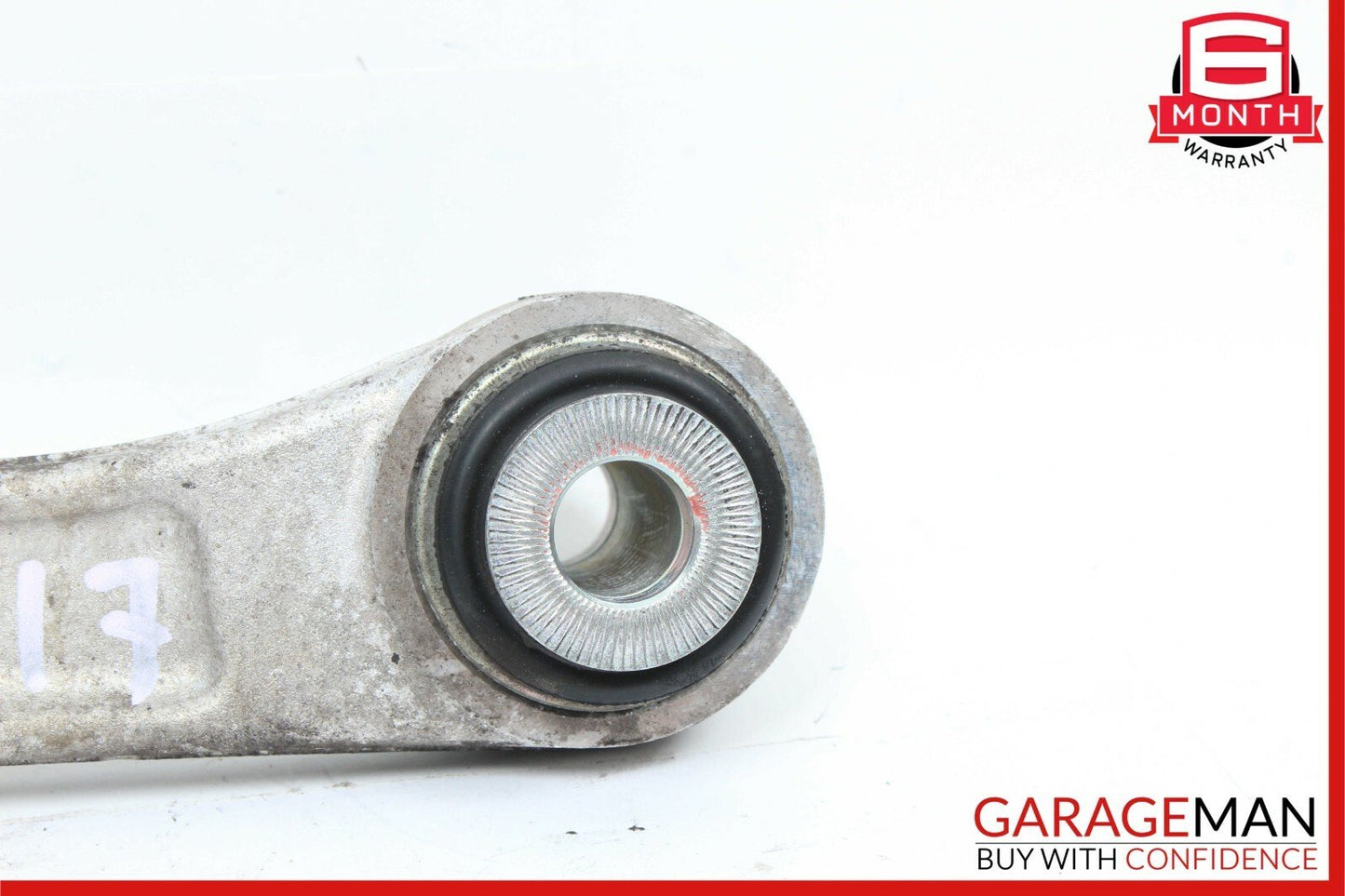 14-17 Maserati Ghibli Rear Left / Right Side Suspension Control Arm Bar Link