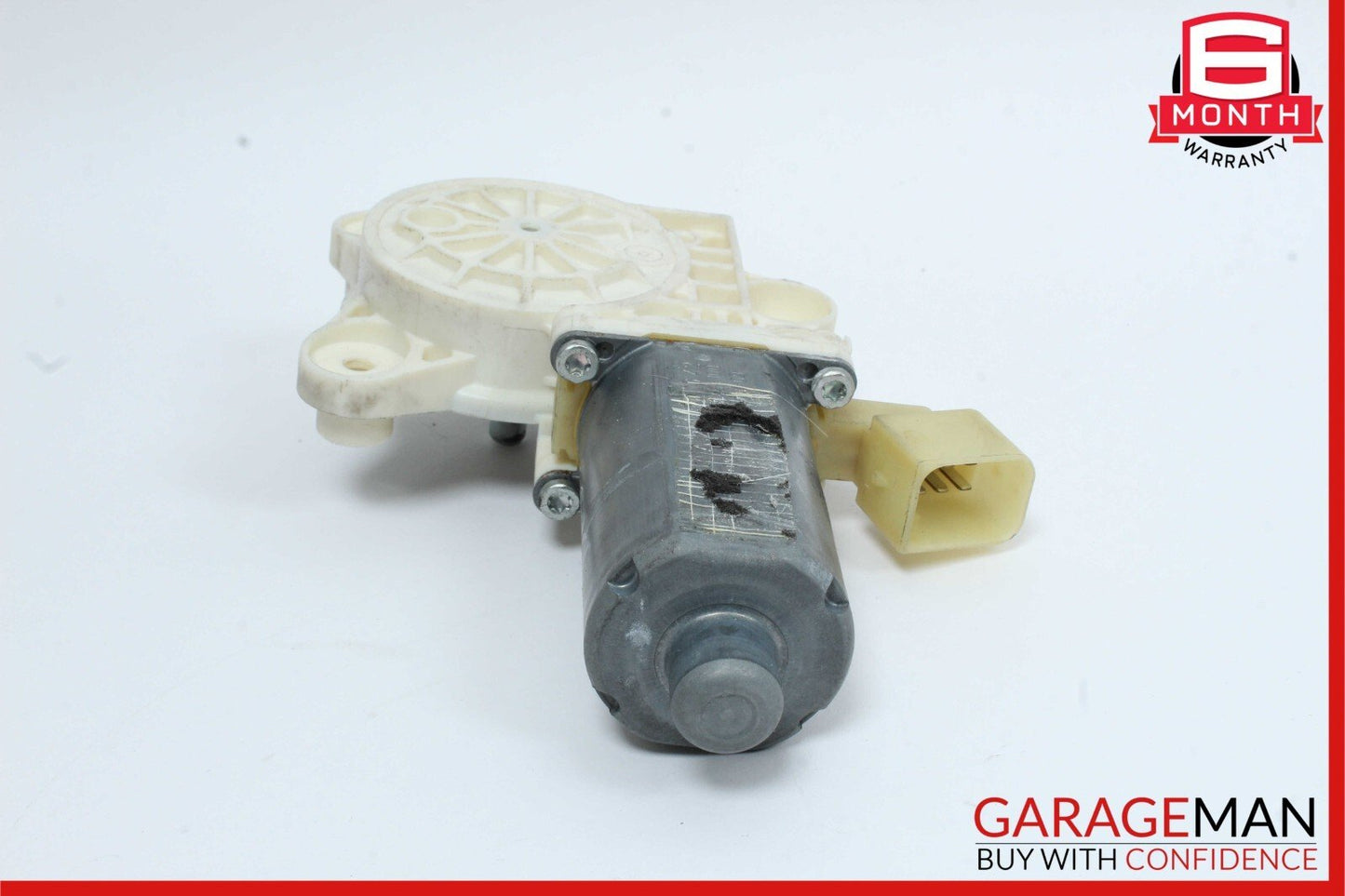 06-11 Mercedes W219 CLS550 Front or Rear Right Side Door Window Regulator Motor