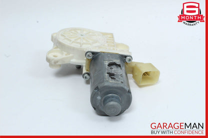 06-11 Mercedes W219 CLS550 Front or Rear Right Side Door Window Regulator Motor