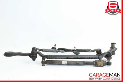 92-93 Mercedes Benz W140 S300 SE Steering Intermediate Lever Steering Rod OEM