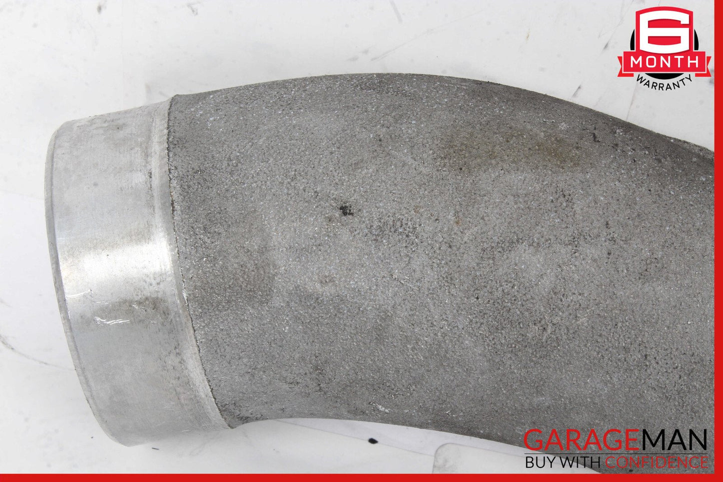 03-12 Mercedes W215 CL600 Turbocharger Hose Pipe Right 2750980607 OEM