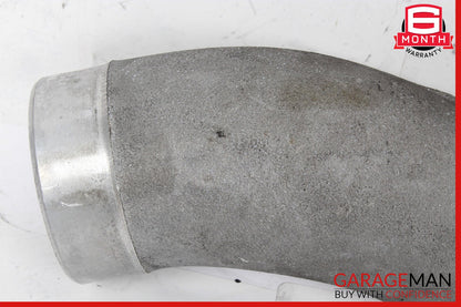 03-12 Mercedes W215 CL600 Turbocharger Hose Pipe Right 2750980607 OEM