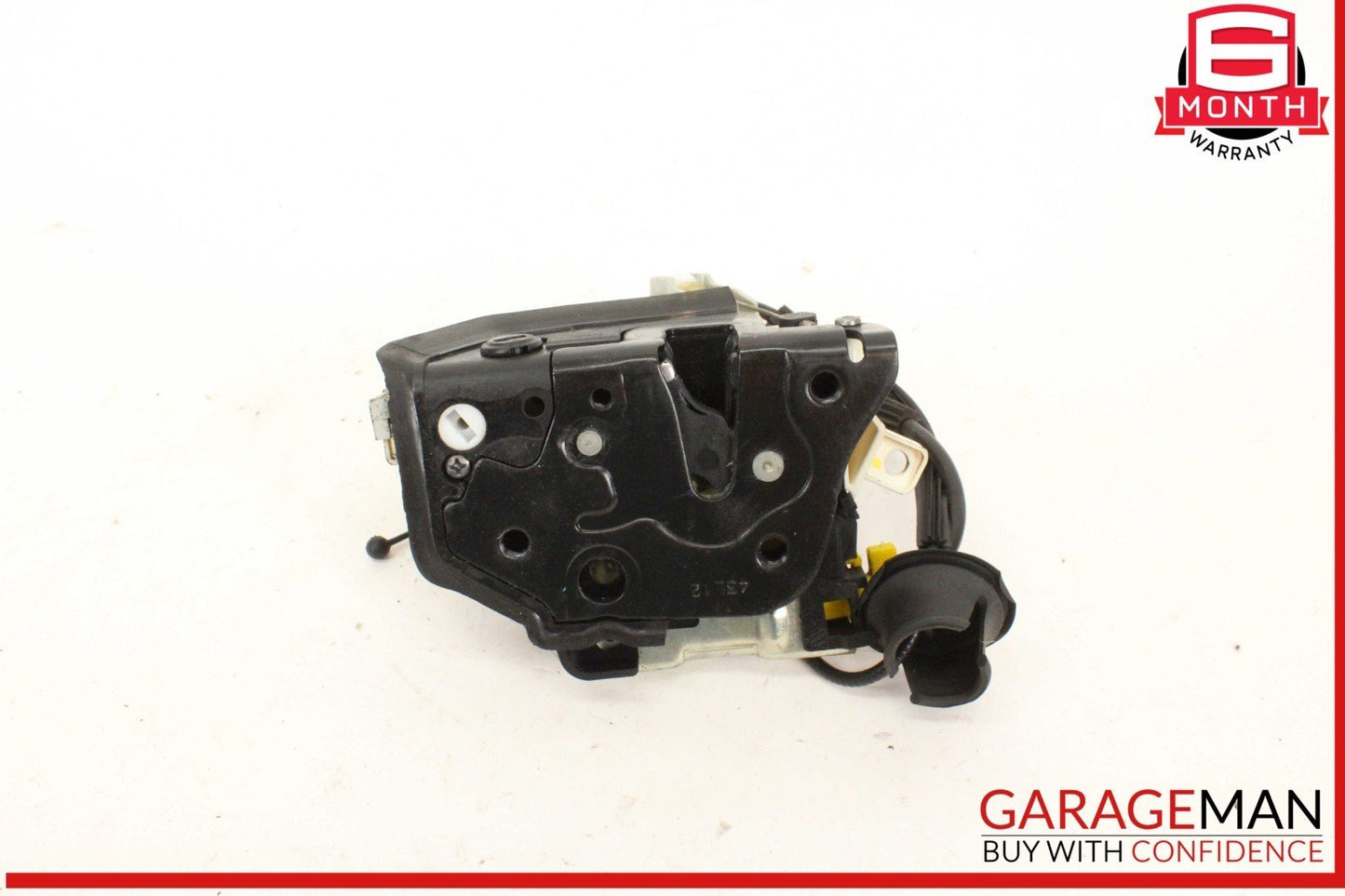 09-17 Audi A4 Q5 Rear Left Driver Side Door Lock Latch Actuator 8K0839015D OEM