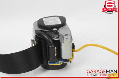 03-06 Porsche Cayenne 955 Front Right Side Seatbelt Seat Belt Retractor OEM