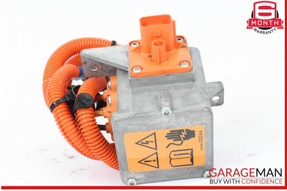 13-19 Fiat 500 EV ELECTRIC Power Management Distribution Control Module