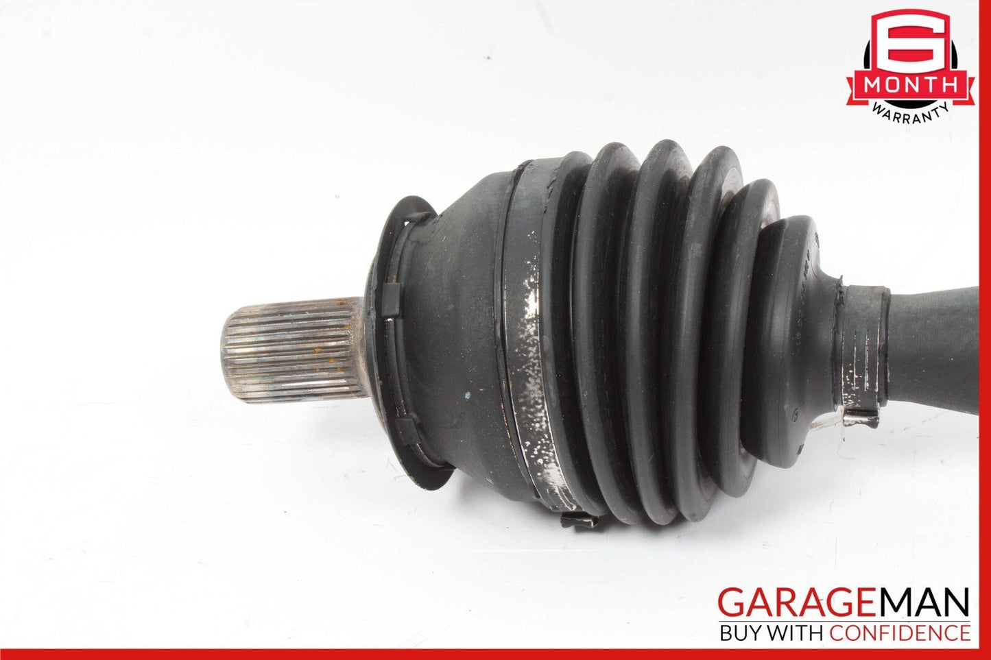 15-20 Mercedes W117 CLA250 GLA250 Axle Shaft Front Left Driver Side OEM