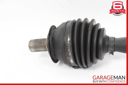 15-20 Mercedes W117 CLA250 GLA250 Axle Shaft Front Left Driver Side OEM