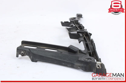 10-13 Land Rover Range Rover Sport Rear Left Side Bumper Mount Bracket OEM