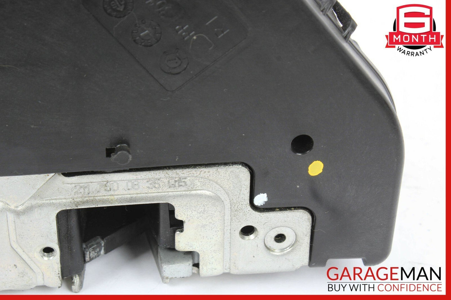 03-09 Mercedes W211 E350 E500 E63 AMG Rear Right Side Door Lock Latch Actuator