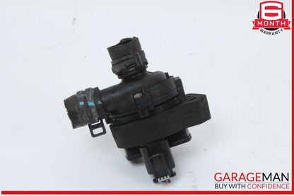 03-15 Mercedes X166 GL450 Auxiliary Water Pump Heater 2118350028 OEM