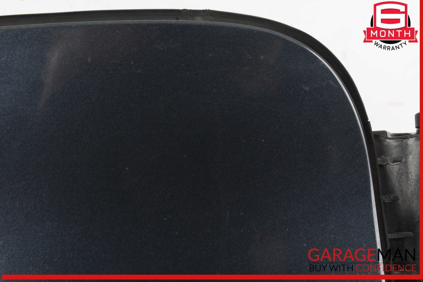 13-17 Audi Q5 Fuel Tank Gas Cap Cover Blue 8K0010508BH OEM