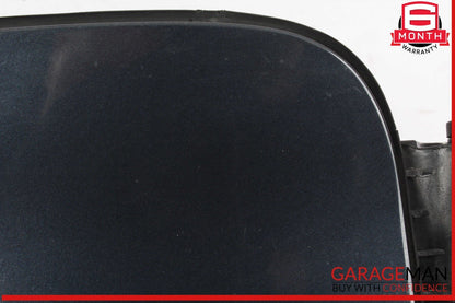 13-17 Audi Q5 Fuel Tank Gas Cap Cover Blue 8K0010508BH OEM