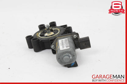 12-19 Fiat 500E Front Left Driver Side Window Regulator Motor 68070267AD OEM