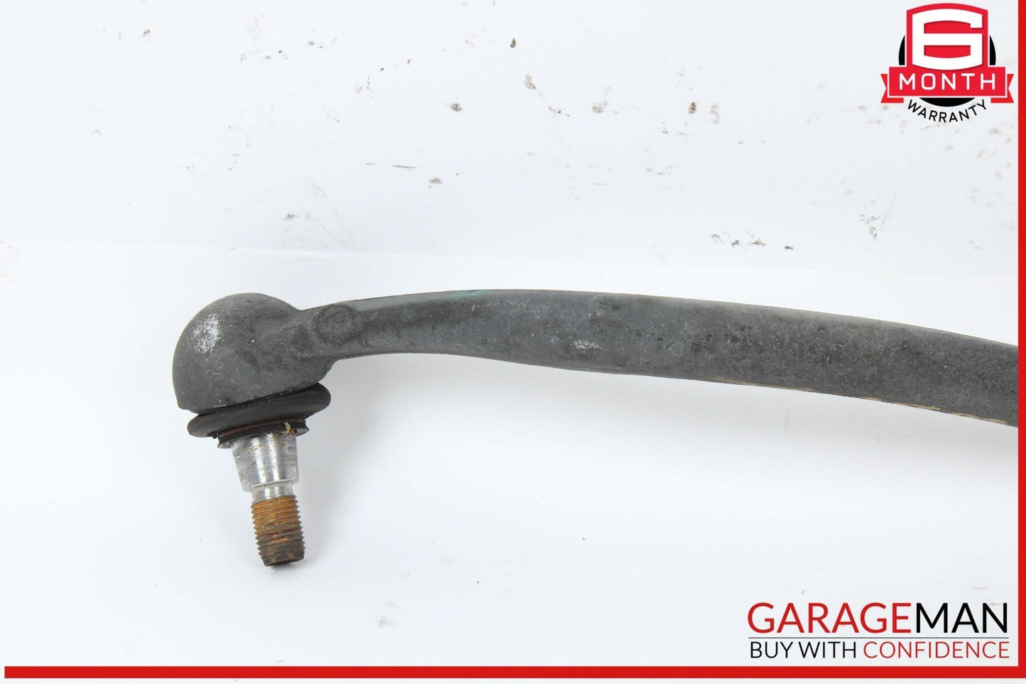 01-07 Mercedes W203 C230 C320 C32 AMG Front Left Side Lower Control Arm OEM