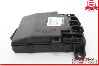 06-13 Mercedes X164 GL450 R350 Front Left Door Control Module 1648209385