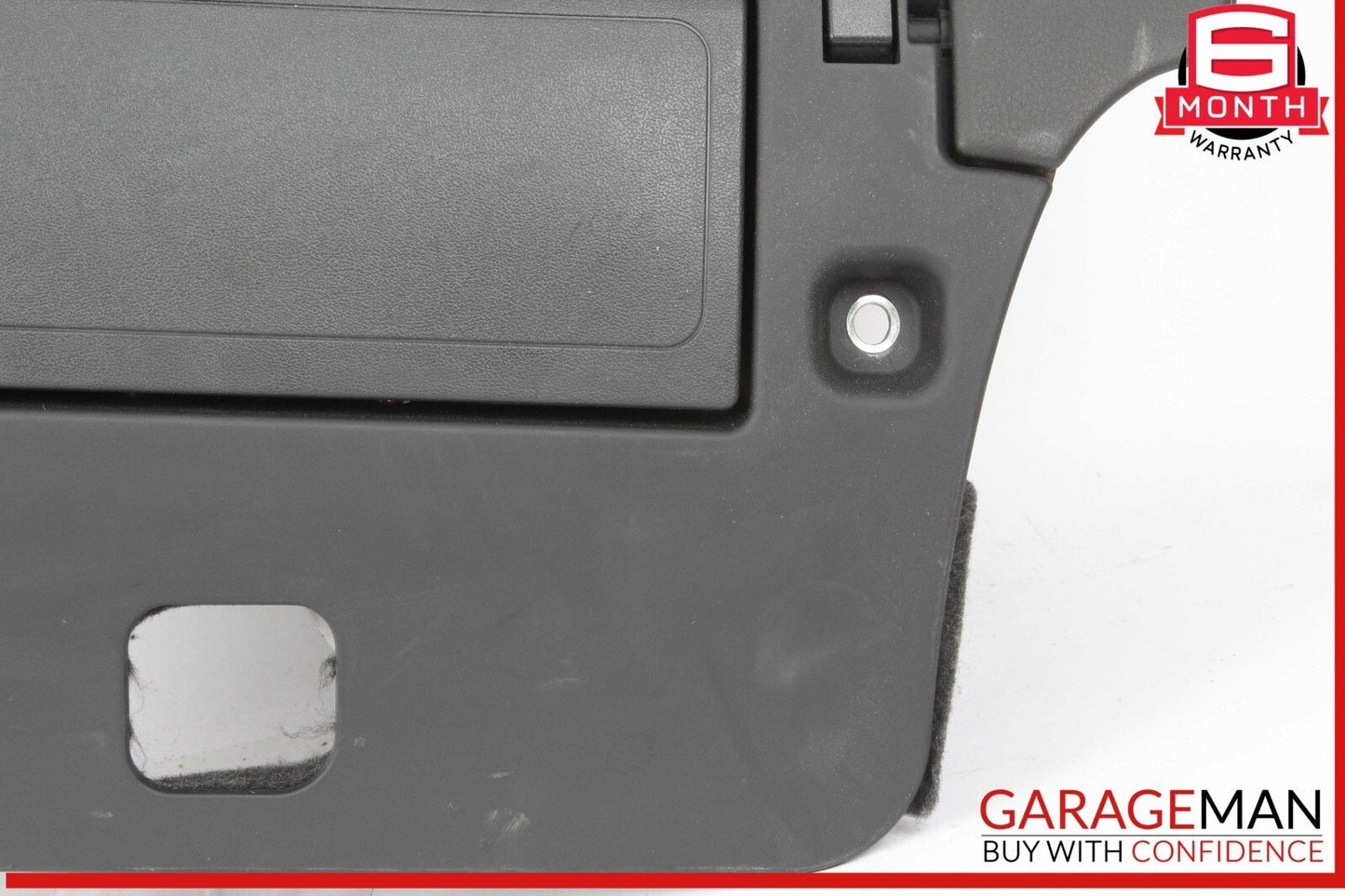 11-15 Audi A8 Quattro Glove Box Compartment Assembly 4H1880302 OEM