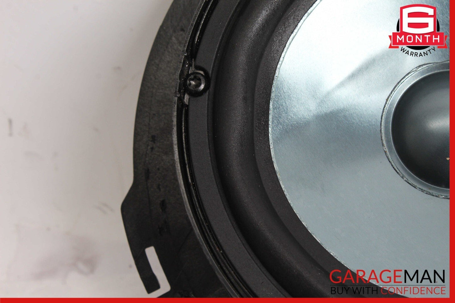 07-09 Mercedes W211 E350 E320 E550 Front Right SIde Door Sound Speaker OEM