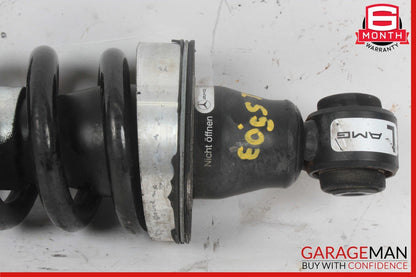 03-06 Mercedes R230 SL55 SL65 Rear Right & Left ABC Shock Strut Hydraulic OEM