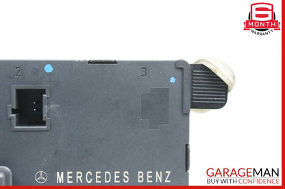 06-11 Mercedes W219 CLS63 AMG CLS55 AMG Rear Right Side Door Control Module OEM
