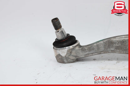 03-09 Mercedes R171 SLK300 Front Left Side Lower Suspension Control Arm OEM