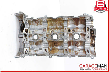 05-13 Mercedes W211 E350 C230 CLK350 Engine Cylinder Head Cover Right Side OEM