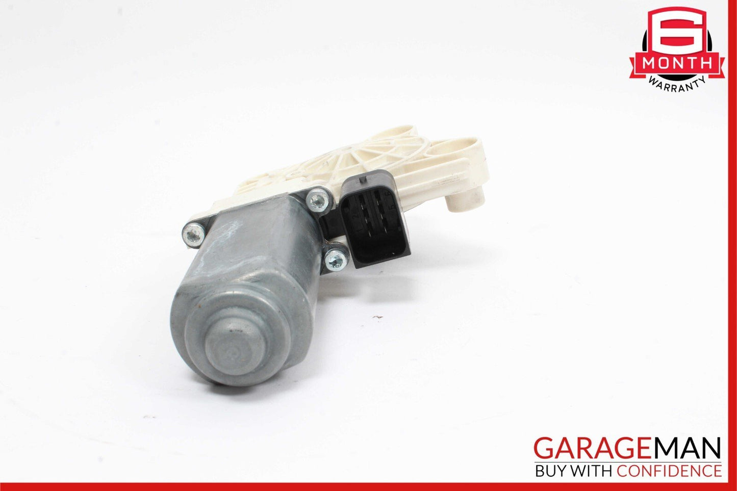 03-09 Mercedes W211 E350 E550 E500 Rear Left Side Window Regulator Motor Unit