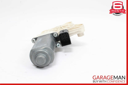 03-09 Mercedes W211 E350 E550 E500 Rear Left Side Window Regulator Motor Unit