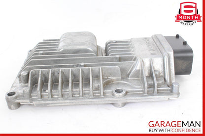 13-20 Hyundai Genesis G80 Fuel Injection Drive Control Module Unit ECU OEM