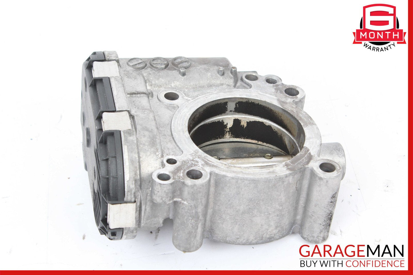 12-15 Mercedes W204 C250 SLK250 M271 1.8L Engine Throttle Body 2661410525 OEM
