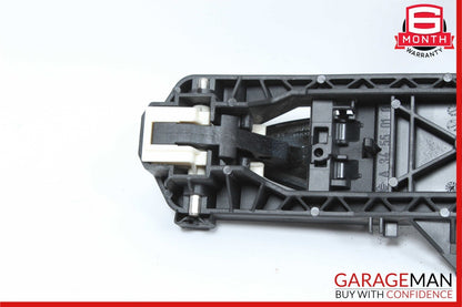 08-11 Mercedes W204 C300 C250 Front Left Driver Side Exterior Door Handle OEM
