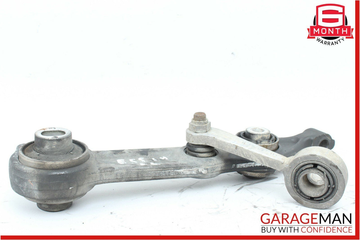 03-09 Mercedes W211 E55 E63 AMG Front Left Side Lower Control Arm Assembly OEM