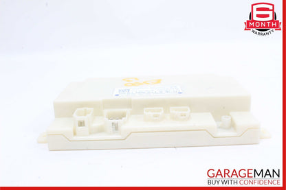 10-15 Mercedes W204 C250 CLS550 Keyless Go Entry Control Module Unit