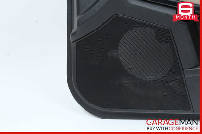 10-13 Mercedes W212 E350 E550 Front Right Side Interior Door Panel Cover OEM
