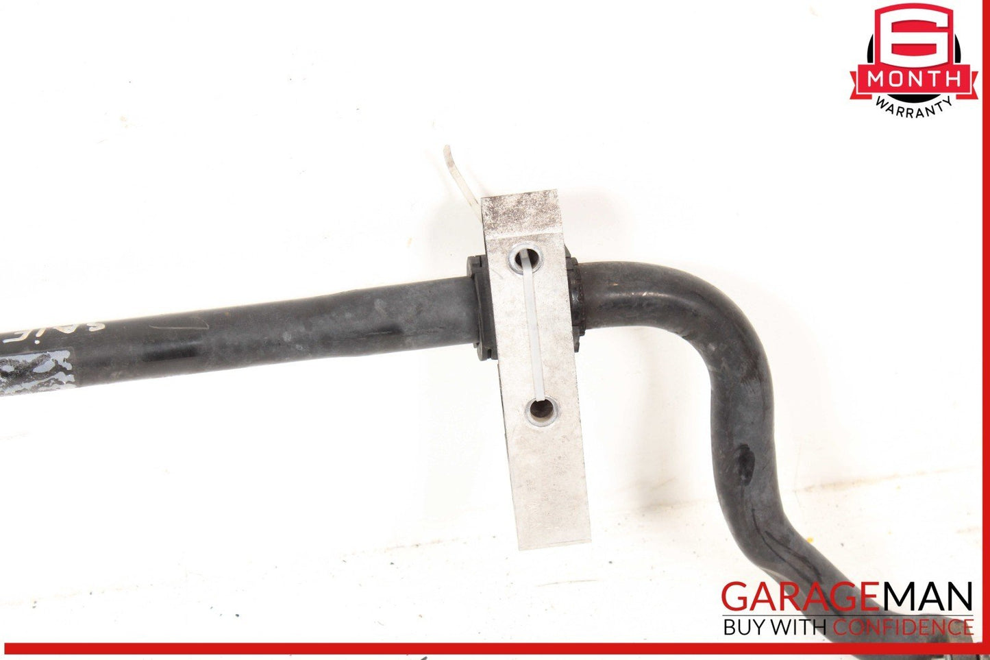 03-10 Porsche Cayenne 955 957 Front Suspension Swaybar Stabilizer Sway Bar OEM