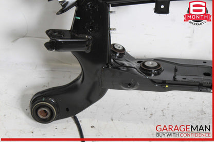 14-22 Maserati Quattroporte SQ4 M156 Rear Subframe Crossmember Cross Member OEM