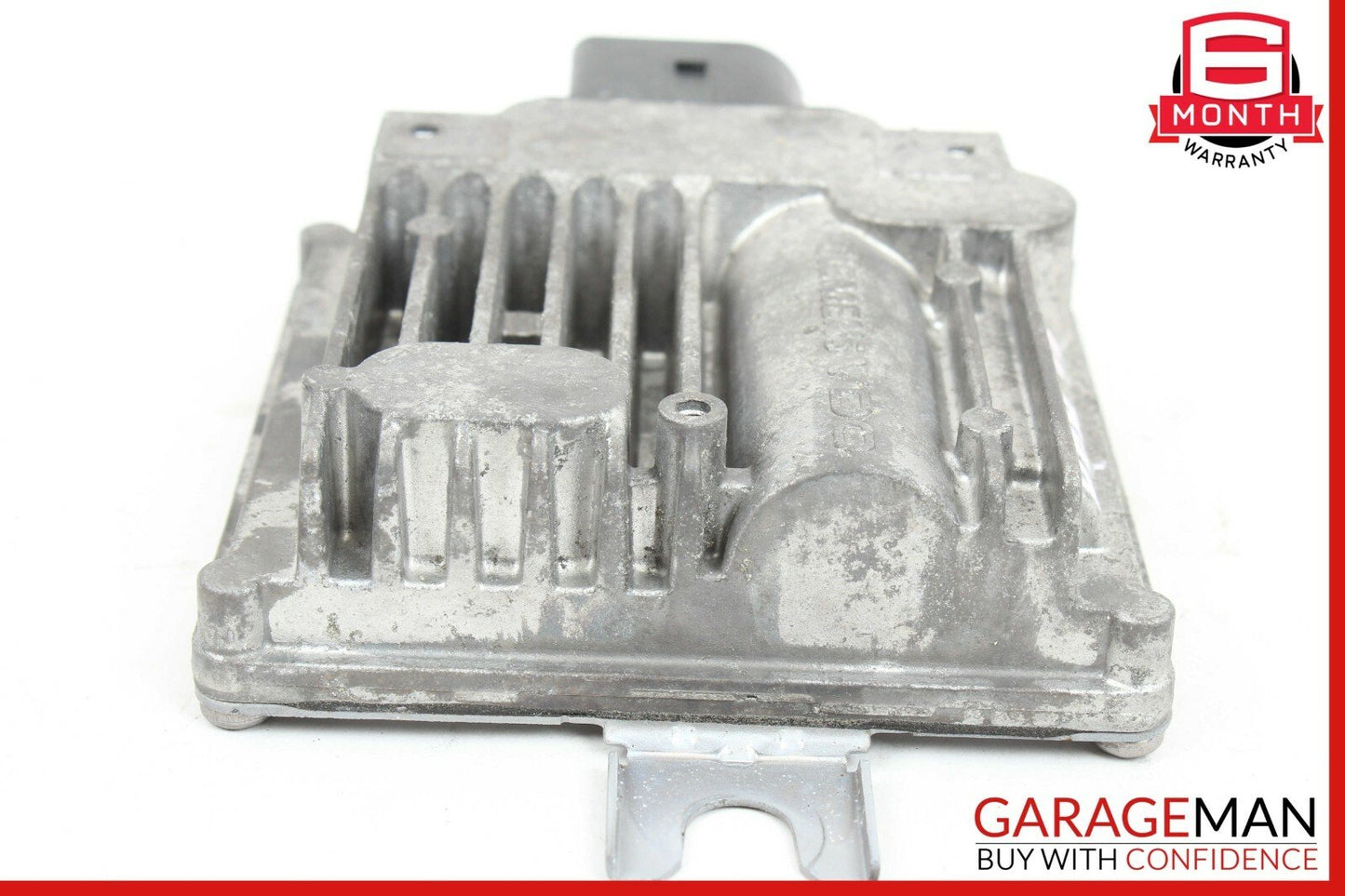 11-14 Porsche Cayenne 958 Fuel Pump Control Module Unit 7P0906093
