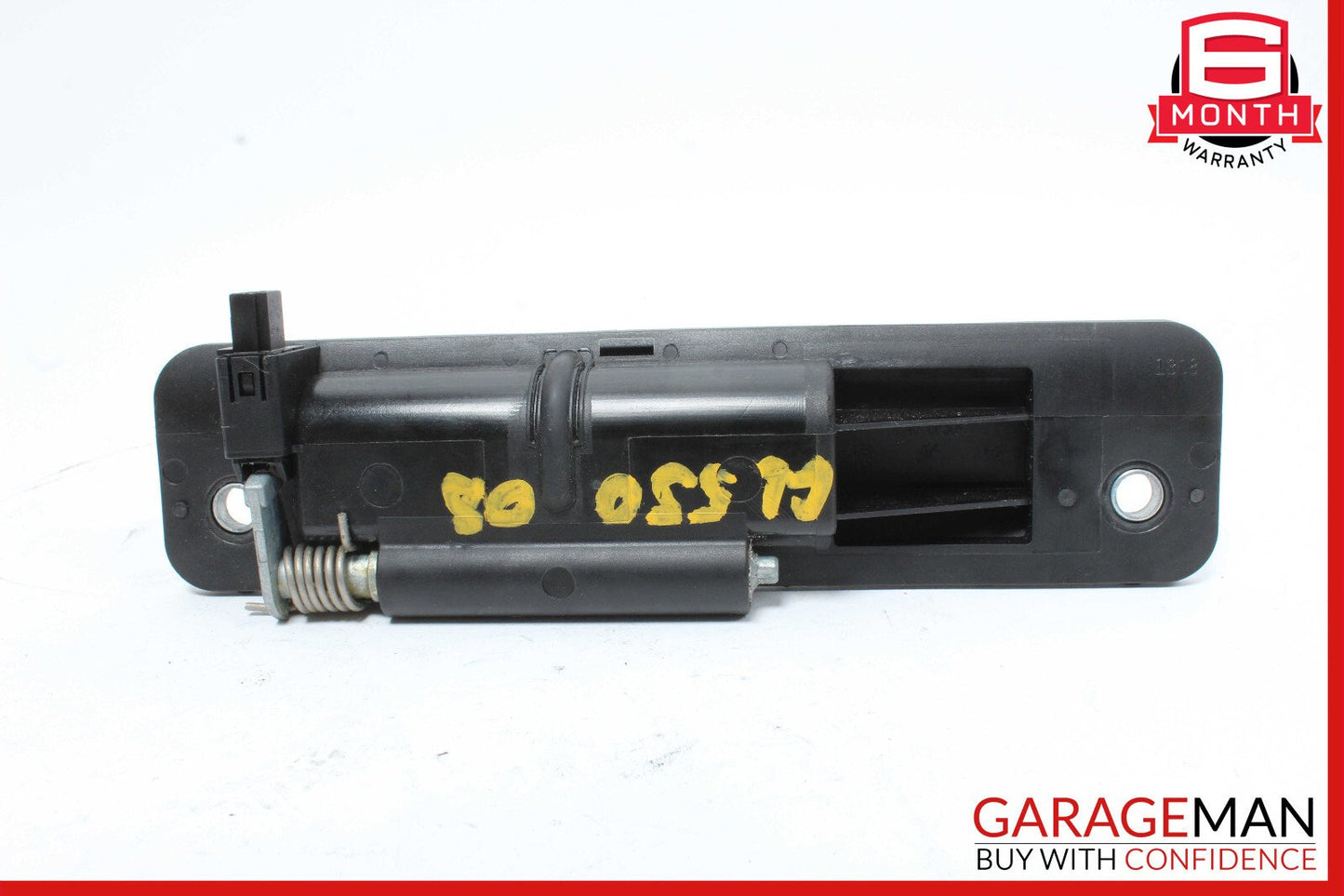 06-13 Mercedes X164 GL550 R350 ML350 Rear Trunk Tailgate Release Open Handle OEM
