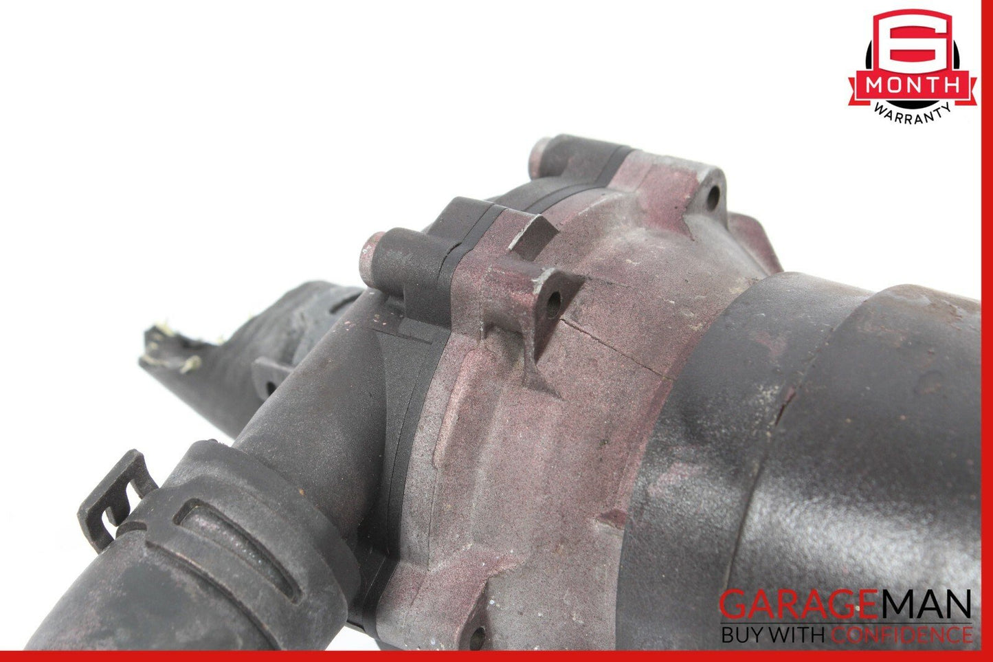 03-11 Mercedes W221 S600 CL63 AMG SL600 Auxiliary AUX Circulation Water Pump