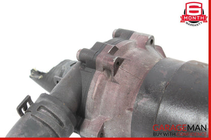 03-11 Mercedes W221 S600 CL63 AMG SL600 Auxiliary AUX Circulation Water Pump