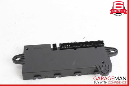12-19 Mercedes X166 GL450 Airmatic Air Suspension Control Module 1669003507 OEM