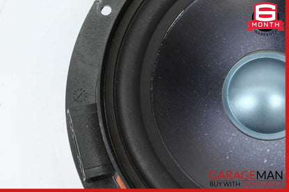 06-13 Mercedes W164 ML350 R500 GL450 Audio Sound Speaker Rear Right or Left Side