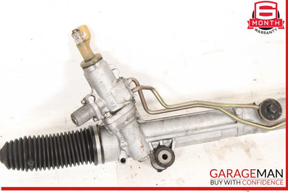 08-12 Mercedes X164 GL450 GL550 ML350 Power Steering Rack & Pinion OEM