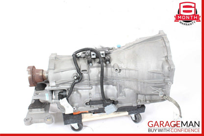 17-22 Alfa Romeo Giulia 2.0L 8-Speed Automatic Transmission Gear ZF GA8HP50Z OEM